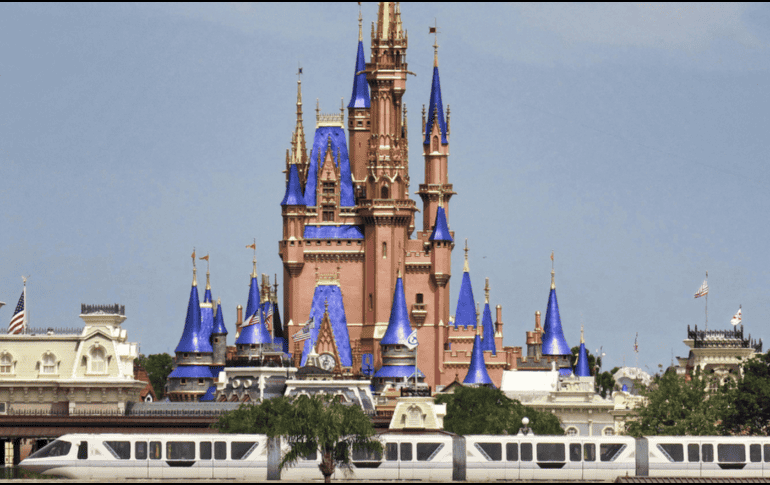 La apertura de 'Tropical Americas' está prevista para los próximos meses y forma parte de la estrategia de Disney para ampliar la representación cultural dentro de sus parques temáticos. AP/ ARCHIVO