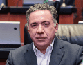 Enrique Inzunza Cazarez: Exjefe policial comparece ante FGR; rechaza acusaciones