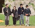 "El grandioso hostal del gran Jae-seok" ya está disponible en Netflix. ESPECIAL/NETFLIX.