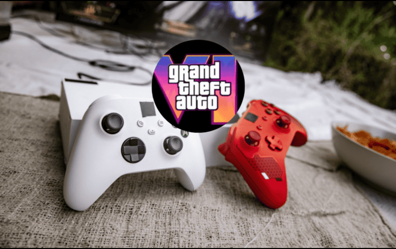 Desde el pasado 18 de mayo en algunos países ya comenzó la preventa de GTA VI. CANVA/ESPECIAL