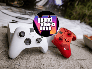 Desde el pasado 18 de mayo en algunos países ya comenzó la preventa de GTA VI. CANVA/ESPECIAL