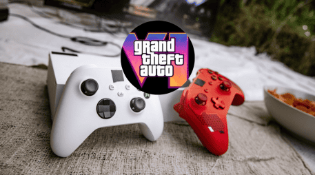 Desde el pasado 18 de mayo en algunos países ya comenzó la preventa de GTA VI. CANVA/ESPECIAL
