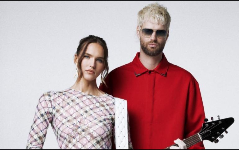 Los boletos estarán disponibles a través de Ticketmaster y en las taquillas del Auditorio Telmex. ESPECIAL/ SOFI TUKKER.