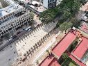 El mandatario presumió que en Jalisco, a diferencia de las otras ciudades que recibirán partidos del Mundial en México, las obras están terminadas. GOBIERNO DE JALISCO