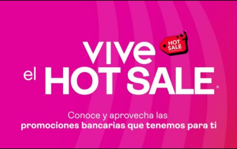 Liverpool lanzó promociones bancarias de hasta 20% de bonificación y meses sin intereses durante el Hot Sale 2026. ESPECIAL/ Liverpool.