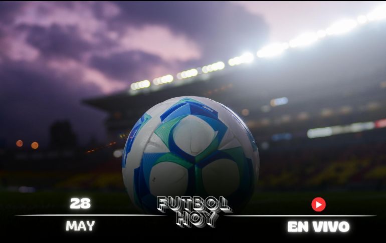 La actividad internacional continúa este jueves 28 de mayo de 2026 con partidos internacionales; consulta la agenda completa. ESPECIAL / IMAGO7 y CANVA