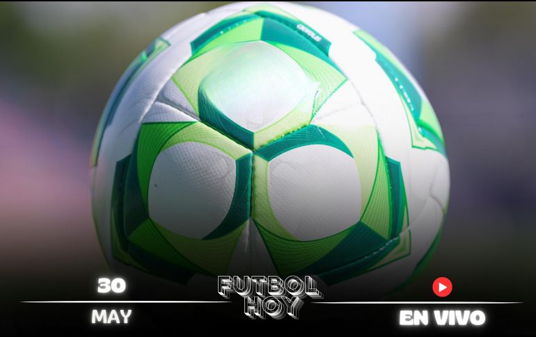 Consulta la agenda completa de partidos y sigue los encuentros más destacados del día. ESPECIAL / IMAGO7 y CANVA