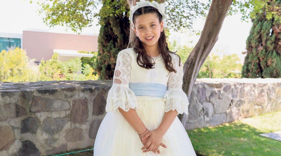 Karla Alejandra Orozco Atristain. GENTE BIEN JALISCO / Revista del 29 de mayo 2026