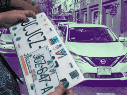 A partir del 30 de mayo, los oficiales de la Policía Vial del Estado podrán sancionar a los automovilistas que circulen con placas vencidas. EL INFORMADOR/ARCHIVO ESPECIAL/Gobierno de Jalisco