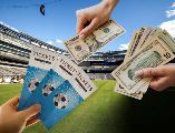 El estadio MetLife albergará ocho partidos del Mundial 2026, incluida la final. ESPECIAL / AFP y CANVA
