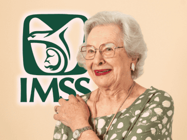 Conoce el calendario oficial con las fechas exactas de los pagos que restan en el año para los afiliados al IMSS. ESPECIAL/Canva