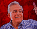 El gobernador con licencia de Sinaloa, sin ficha roja de Interpol según confirmación de la SSPC.