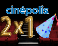 Antes de conseguir tu 2x1 en Cinépolis por mes de cumpleaños, debes saber que este beneficio lo puedes usar solo una vez al día. UNSPLASH / F. MOONERAM