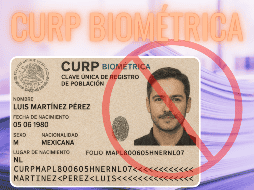 Recuerda siempre que el trámite de la CURP Biométrica es completamente gratuito y no requiere intermediarios, gestores ni pagos en tiendas de conveniencia. ESPECIAL