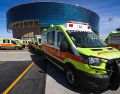 La inversión hecha para este reforzamiento médico fue de 430 millones de pesos erogados por el Gobierno de Jalisco. EL INFORMADOR/J. Acosta
