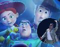 La participación de Bad Bunny marca su primer gran papel en una película animada. SUN / ARCHIVO / ESPECIAL / PIXAR