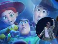 La participación de Bad Bunny marca su primer gran papel en una película animada. SUN / ARCHIVO / ESPECIAL / PIXAR