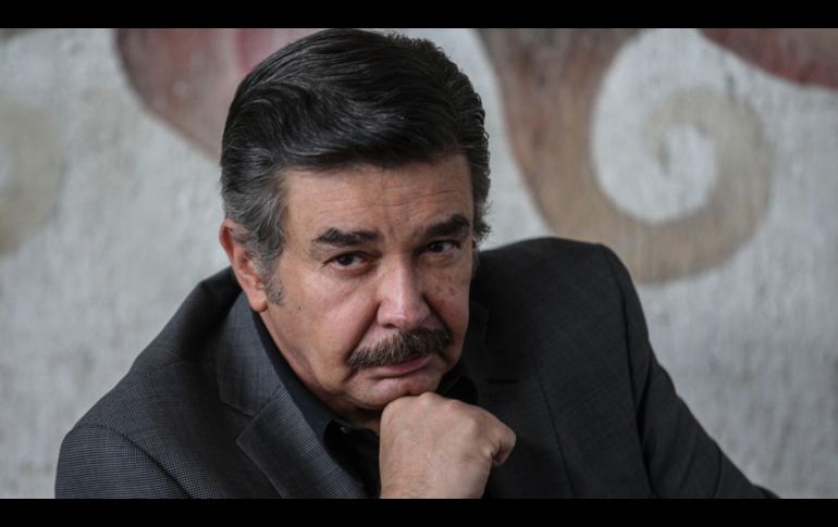 El nombre de Jorge Ortiz de Pinedo se viralizó por un malentendido originado en sus propias redes sociales. EL INFORMADOR/ARCHIVO