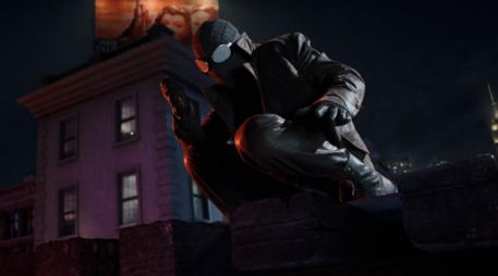 Spider-Noir nos transporta directamente a la Nueva York de la Gran Depresión con una trama y personajes fascinantes. ESPECIAL/PRIME VIDEO