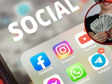 Meta incursionó en los servicios de paga con sus apps bajo expectativas muy altas. PIXABAY/PEXELS