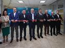 Durante su mensaje de bienvenida, el presidente del CRT, Aurelio López Rocha, destacó la relevancia de este nuevo espacio de colaboración. CORTESÍA / CRT