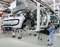 Denuncian que, mientras Europa, Canadá y Corea pagan una tarifa del 15 % en el sector automotriz, México enfrenta una del 25 % pese a formar parte del T-MEC. EL INFORMADOR/ARCHIVO