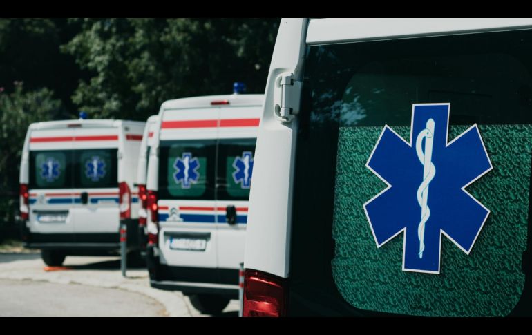 El accidente ocurrió en un tramo de la autopista G40 Shanghái-Shaanxi, a la altura de la ciudad de Nanyang. ESPECIAL/PEXELS