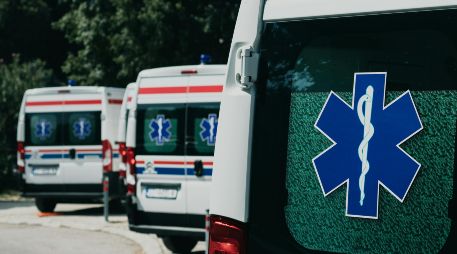 El accidente ocurrió en un tramo de la autopista G40 Shanghái-Shaanxi, a la altura de la ciudad de Nanyang. ESPECIAL/PEXELS