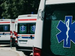 El accidente ocurrió en un tramo de la autopista G40 Shanghái-Shaanxi, a la altura de la ciudad de Nanyang. ESPECIAL/PEXELS