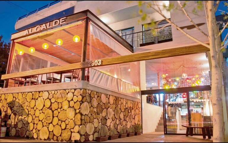 Uno de los nombres centrales dentro de la selección fue Alcalde, restaurante encabezado por el chef Francisco “Paco” Ruano. ESPECIAL