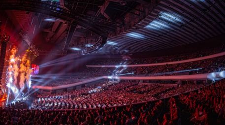 El Hot Sale 2026 también trae beneficios para el entretenimiento. X/ocesa_pop