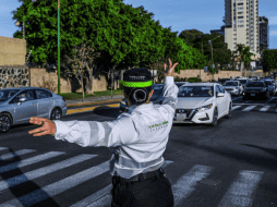 Toma en cuenta que se trata de cierres parciales, por lo que las vialidades afectadas se habilitarán conforme pasen las y los ciclistas. EL INFORMADOR/ ARCHIVO