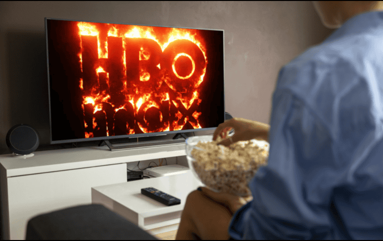 Solo elige tu estado de ánimo y deja que la programación de este fin de semana en el streaming se encargue del resto. ESPECIAL/ CANVA/ HBO Max Latinoamérica