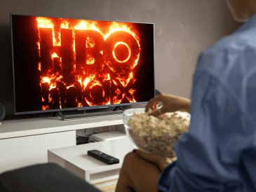 Solo elige tu estado de ánimo y deja que la programación de este fin de semana en el streaming se encargue del resto. ESPECIAL/ CANVA/ HBO Max Latinoamérica