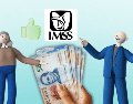 Ante la creciente ola de preocupación y desinformación, el Instituto Mexicano del Seguro Social (IMSS) emitió un comunicado oficial urgente para desmentir que se suspenderá el pago de junio. ESPECIAL / CANVA