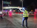 Durante el mes de junio, se aplicarán cierres permanentes y temporales relacionados con la operación del Mundial. ESPECIAL/Policía Vial Jalisco