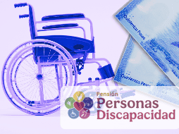 Reúne todos tus papeles y acude a tu módulo correspondiente para solicitar tu tarjeta para la Pensión de Discapacidad. ESPECIAL