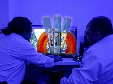 La hipótesis central sugiere que los medicamentos ayudan a las neuronas a funcionar con eficiencia y a resistir el estrés celular. EL INFORMADOR / ARCHIVO