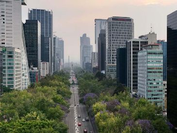 El programa Hoy No Circula se aplica de las 5:00 a las 22:00 horas en todas las alcaldías de la Ciudad de México y en tres zonas conurbadas del Estado de México. SUN