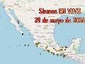 EN VIVO | Sismos en México | Viernes 29 de mayo ESPECIAL / SSN