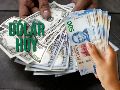 Así cotiza el dólar por la mañana del viernes 29 de mayo. EL INFORMADOR / ARCHIVO