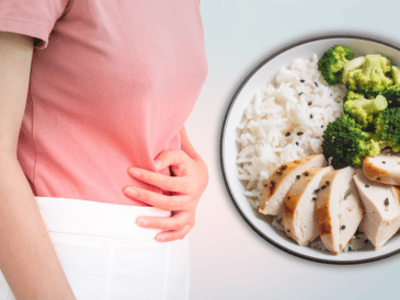 Algunas personas pueden presentar condiciones como intolerancia a la lactosa, sensibilidad al gluten o síndrome de intestino irritable, problemas que requieren evaluación profesional. CANVA