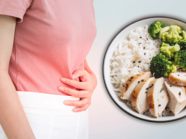 Algunas personas pueden presentar condiciones como intolerancia a la lactosa, sensibilidad al gluten o síndrome de intestino irritable, problemas que requieren evaluación profesional. CANVA