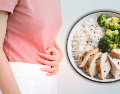 Algunas personas pueden presentar condiciones como intolerancia a la lactosa, sensibilidad al gluten o síndrome de intestino irritable, problemas que requieren evaluación profesional. CANVA