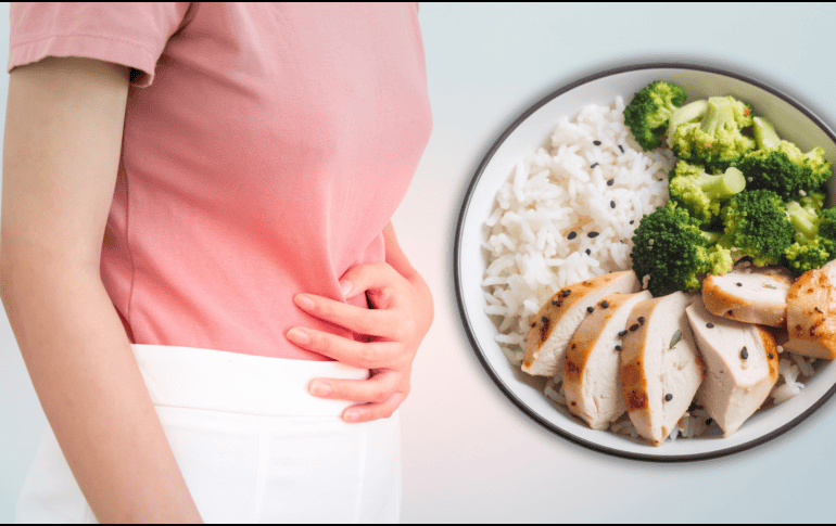 Algunas personas pueden presentar condiciones como intolerancia a la lactosa, sensibilidad al gluten o síndrome de intestino irritable, problemas que requieren evaluación profesional. CANVA