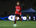 Kevin Castañeda, posible nuevo jugador de Chivas para el Torneo Apertura 2026 de la Liga MX. IMAGO7