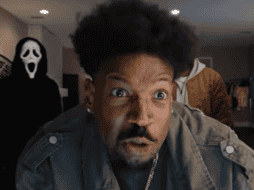 Scary Movie 6, dirigida por Keenen Ivory Wayans y escrita por Shawn y Marlon Wayans, rompió una vez más los límites de Hollywood. YOUTUBE / PARAMOUNT