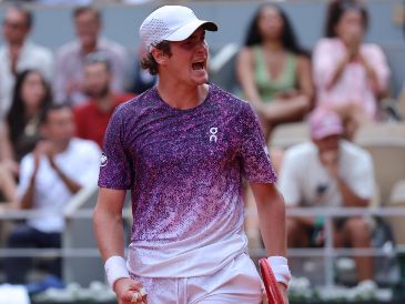 EFE / C. Petit Tesson