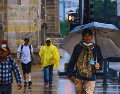 A partir de este domingo, se prevé un incremento notable en la probabilidad de precipitaciones en Jalisco. EL INFORMADOR / ARCHIVO