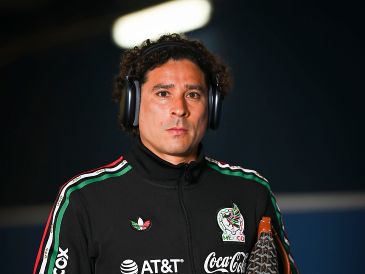 La historia de los mundiales nos ha enseñado que el partido inaugural, en este caso, para México, siempre carga con una dosis extra de nerviosismo. IMAGO7/ARCHIVO
